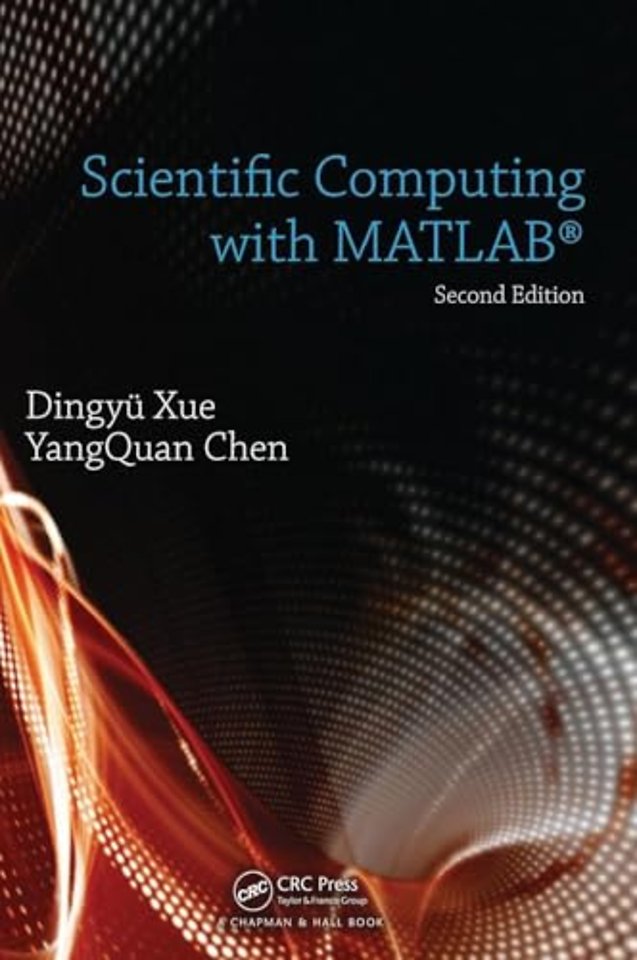 Scientific Computing with MATLAB