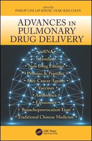 Advances in Pulmonary Drug Delivery