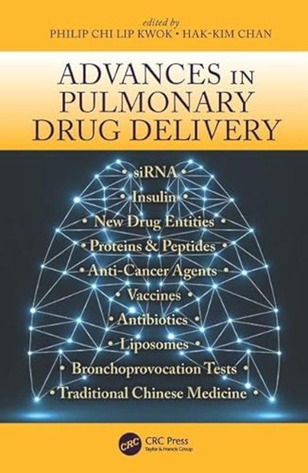 Advances in Pulmonary Drug Delivery