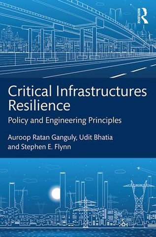 Critical Infrastructures Resilience