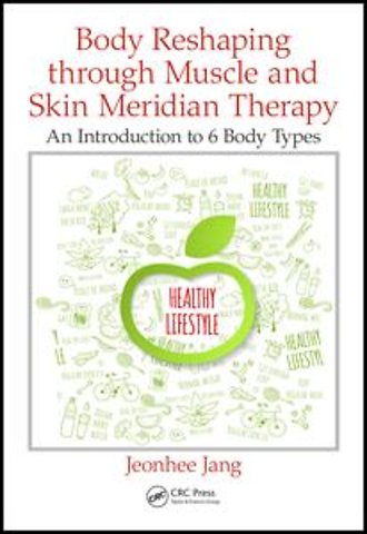 Body Reshaping through Muscle and Skin Meridian Therapy