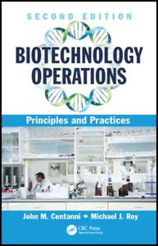 Biotechnology Operations