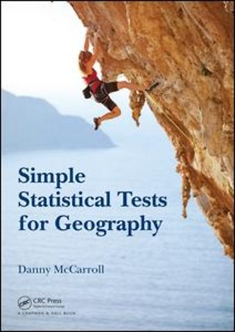 Simple Statistical Tests for Geography