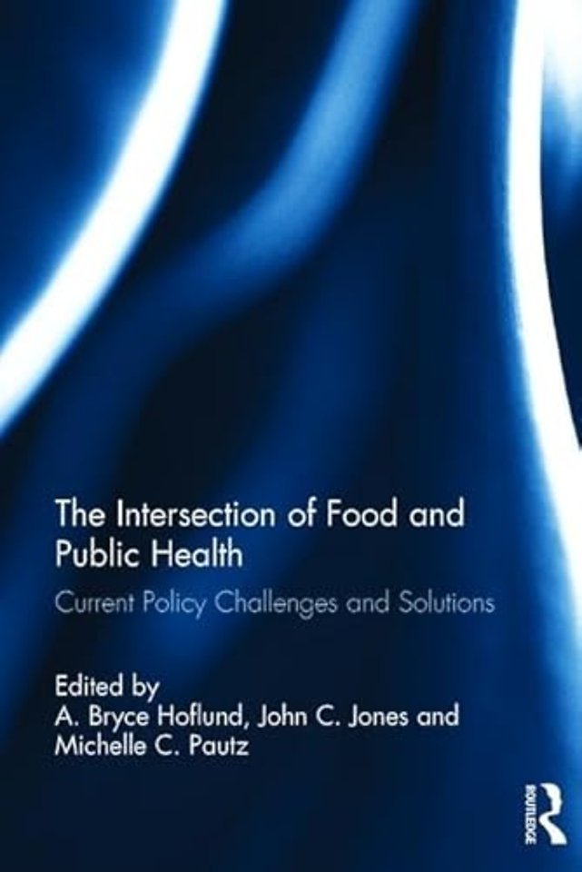 Intersection of Food and Public Health