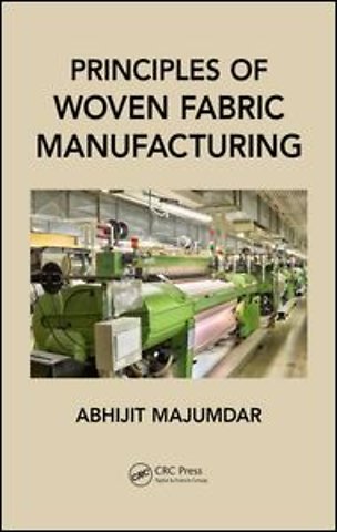 Principles of Woven Fabric Manufacturing