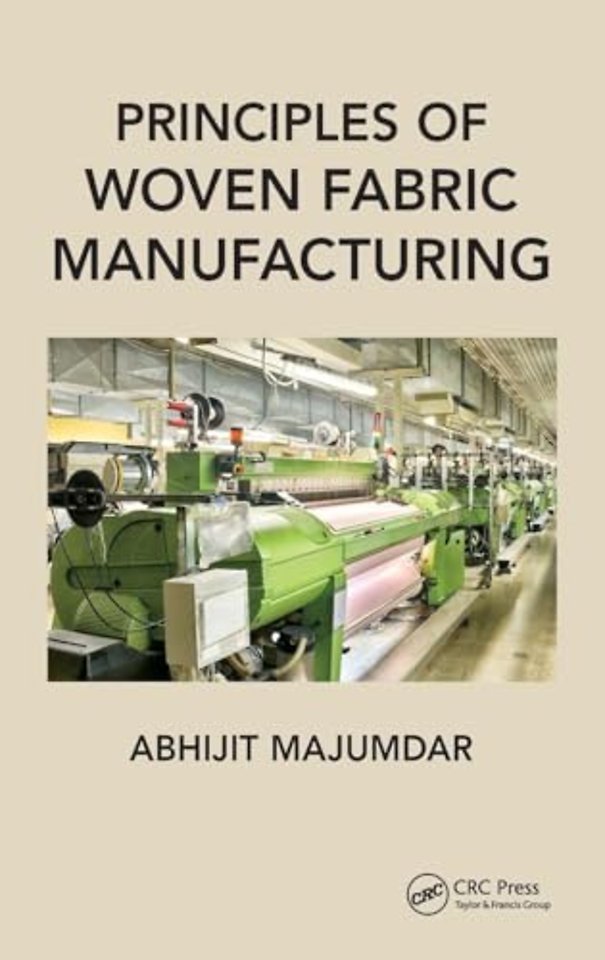 Principles of Woven Fabric Manufacturing