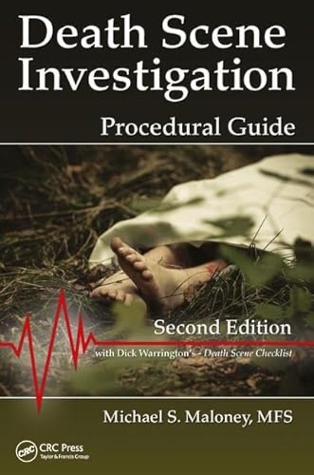 Death Scene Investigation