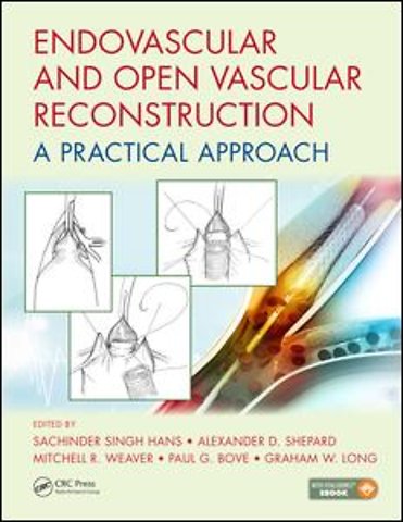 Endovascular and Open Vascular Reconstruction