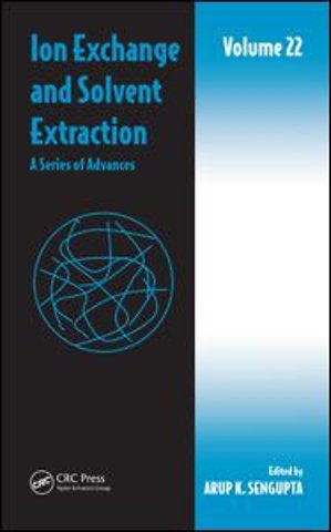 Ion Exchange and Solvent Extraction
