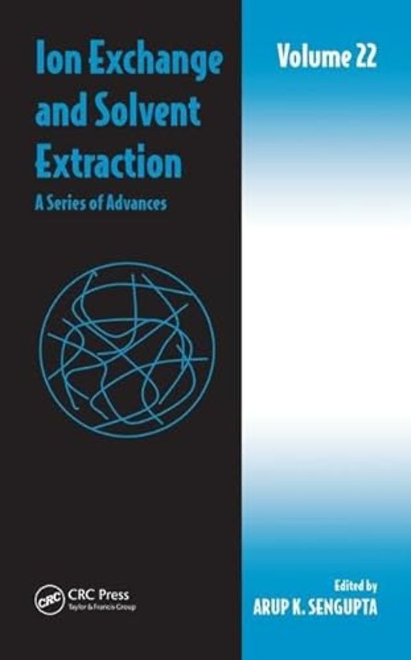 Ion Exchange and Solvent Extraction