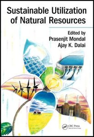 Sustainable Utilization of Natural Resources