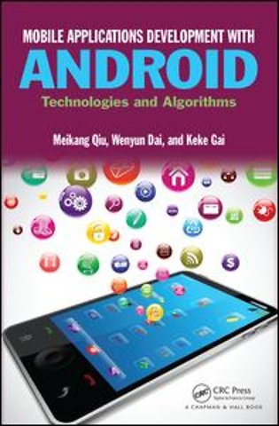 Mobile Applications Development with Android