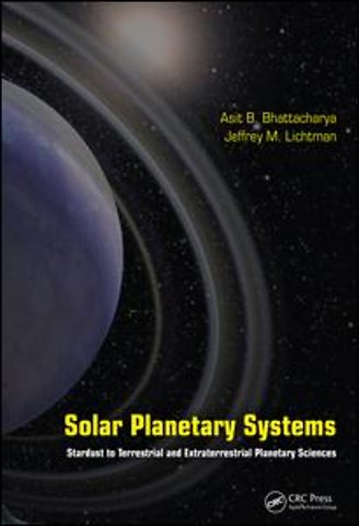 Solar Planetary Systems
