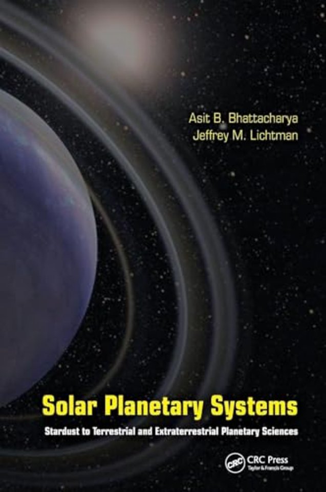 Solar Planetary Systems