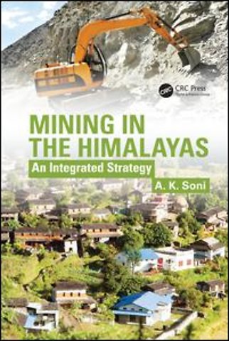 Mining in the Himalayas