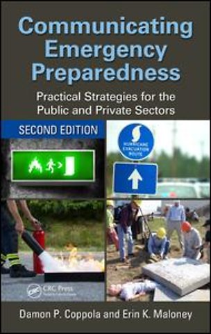 Communicating Emergency Preparedness