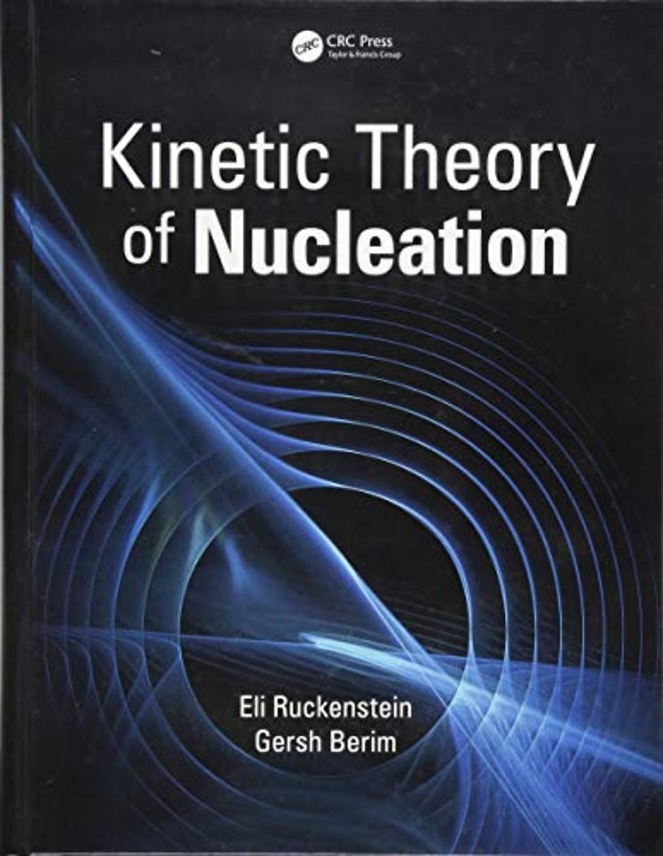 Kinetic Theory of Nucleation