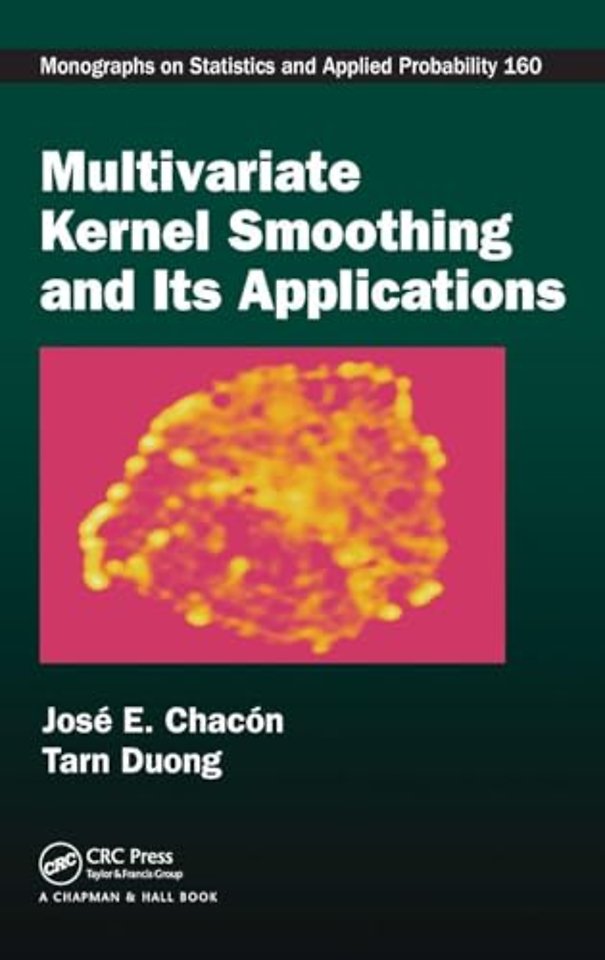 Multivariate Kernel Smoothing and Its Applications