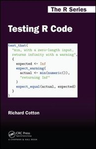 Testing R Code