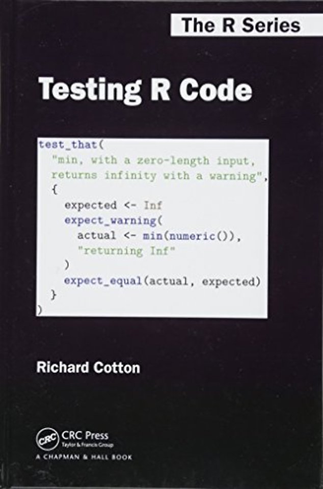 Testing R Code