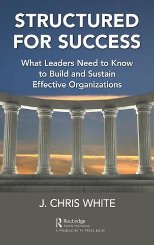 Structured for Success