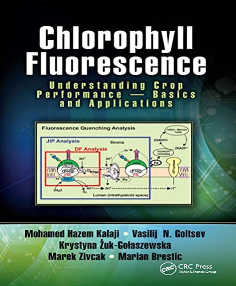 Chlorophyll Fluorescence