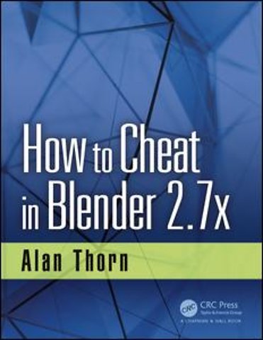 How to Cheat in Blender 2.7x