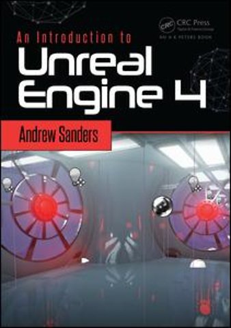 Introduction to Unreal Engine 4
