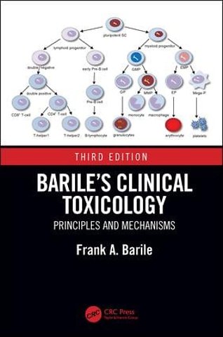 Barile’s Clinical Toxicology