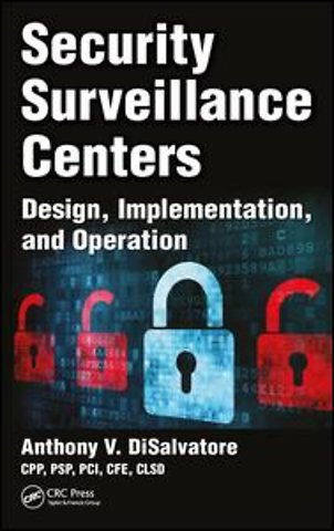 Security Surveillance Centers