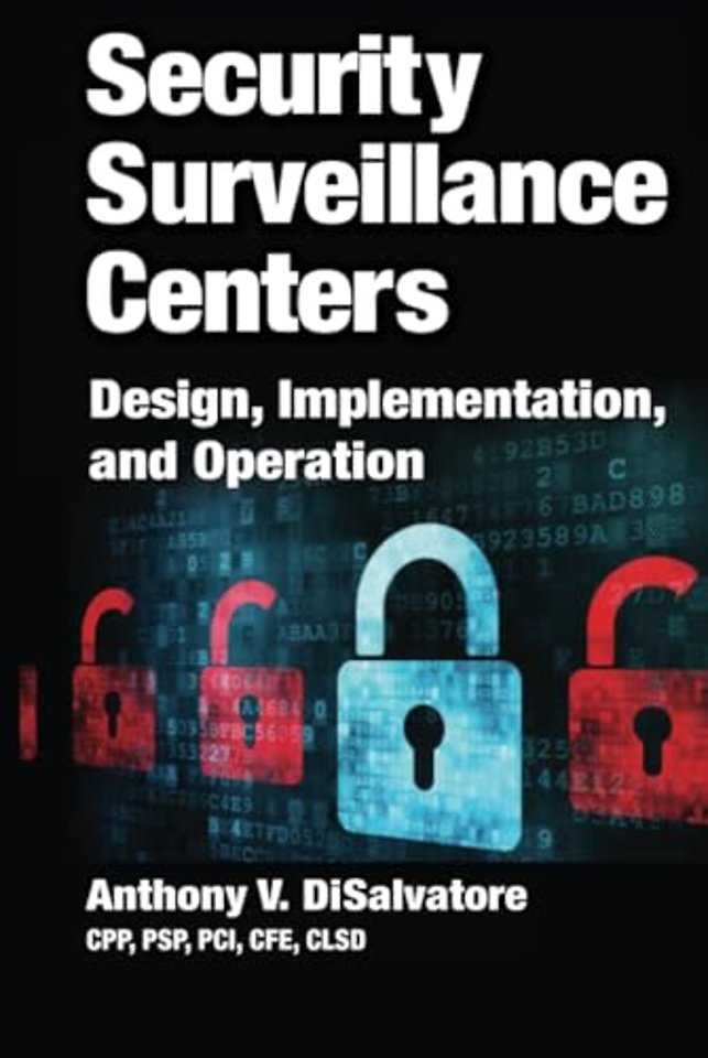 Security Surveillance Centers