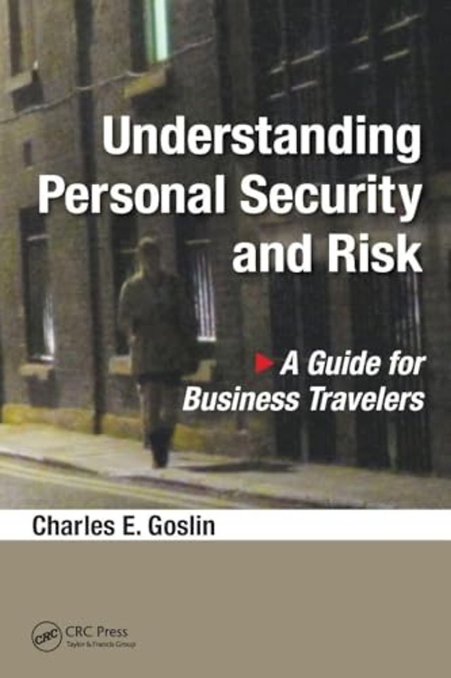 Understanding Personal Security and Risk