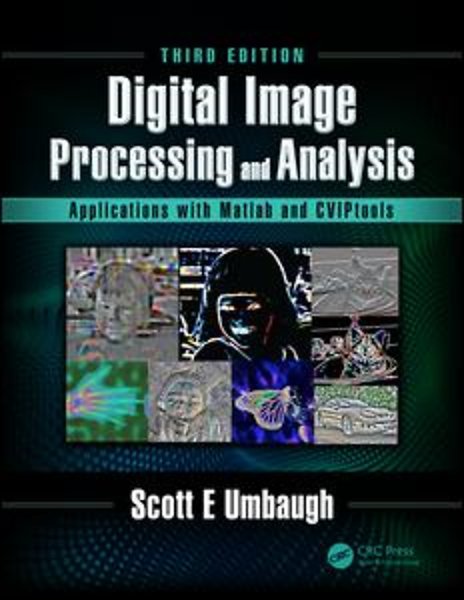 computer vision and image processing by scott umbaugh