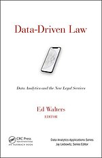 Data-Driven Law