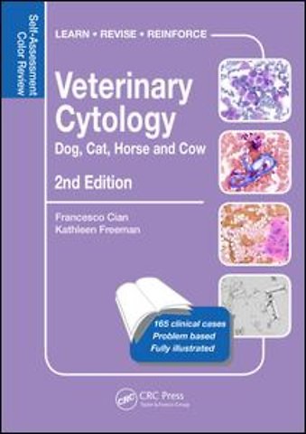 Veterinary Cytology