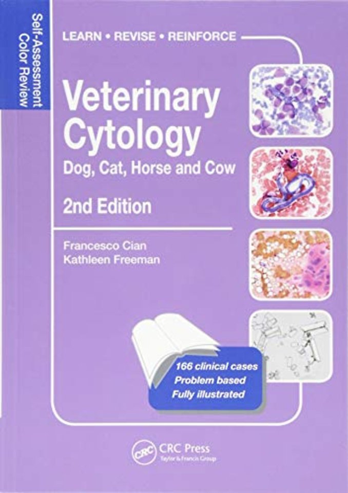 Veterinary Cytology