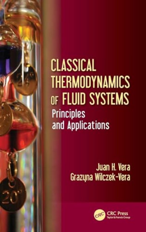 Classical Thermodynamics of Fluid Systems