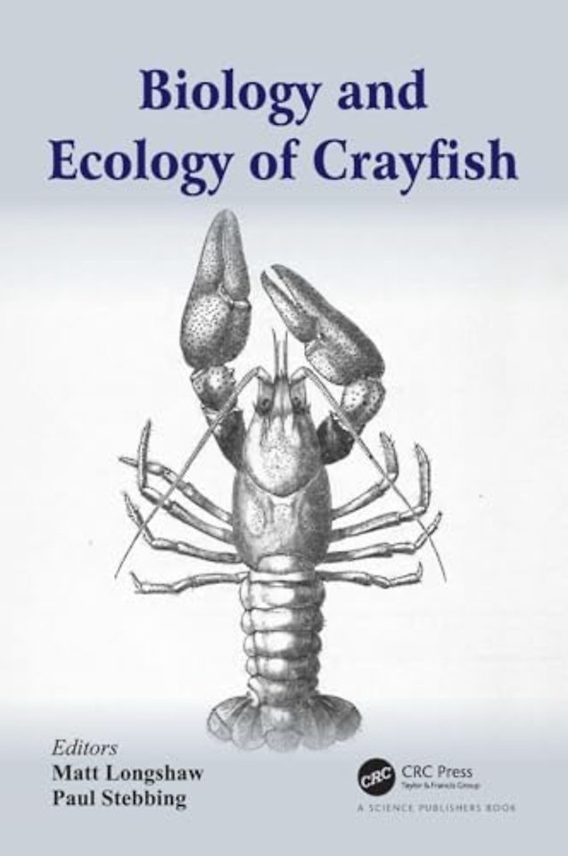 Biology and Ecology of Crayfish