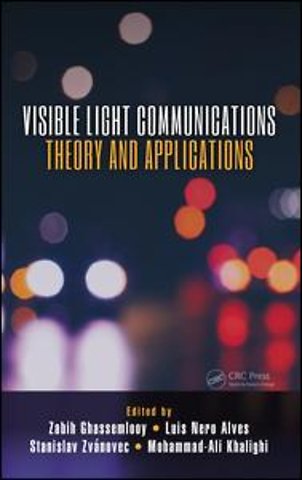Visible Light Communications
