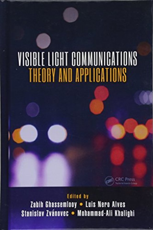 Visible Light Communications