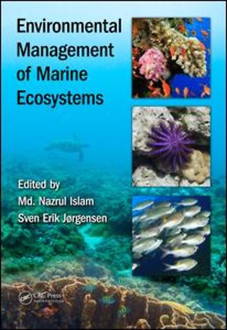 Environmental Management of Marine Ecosystems