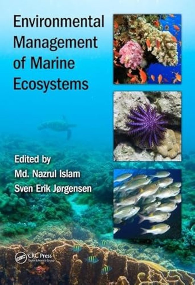 Environmental Management of Marine Ecosystems