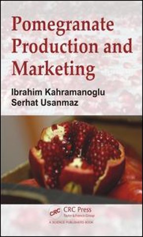 Pomegranate Production and Marketing
