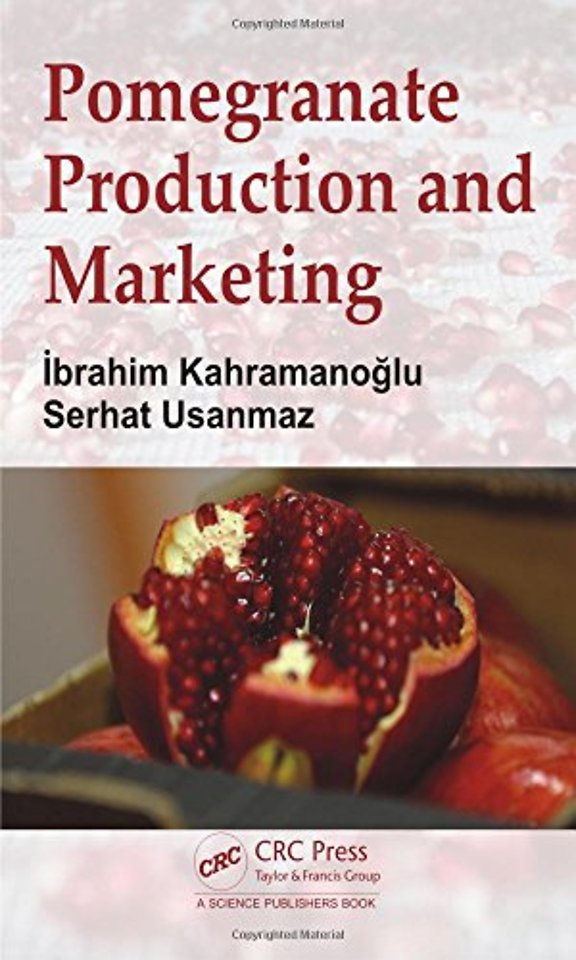 Pomegranate Production and Marketing