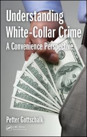 Understanding White-Collar Crime