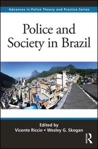Police and Society in Brazil
