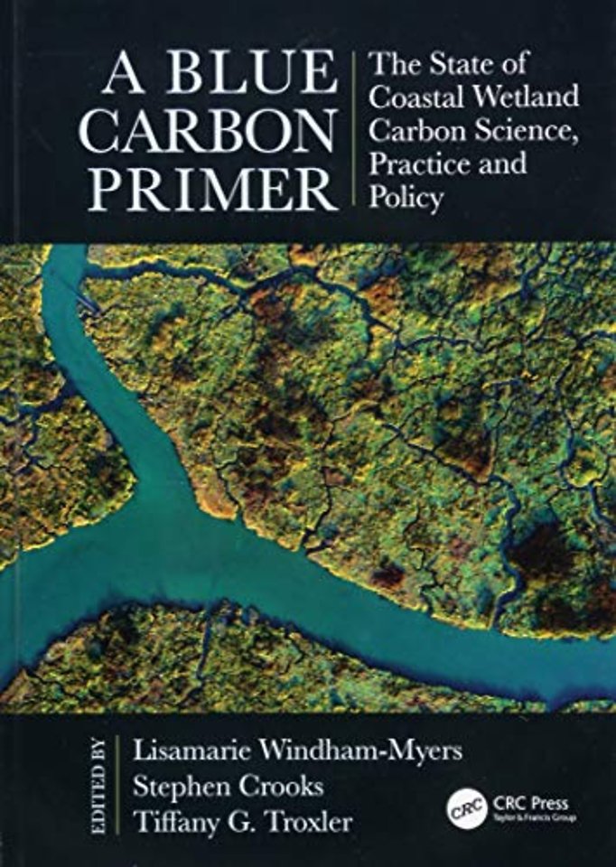 Blue Carbon Primer