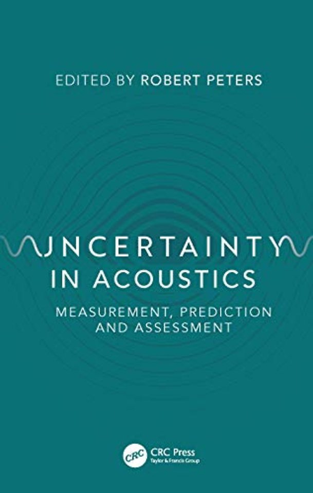 Uncertainty in Acoustics