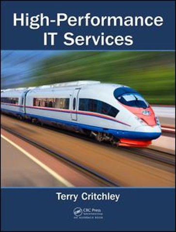 High-Performance IT Services