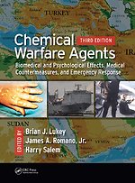 Chemical Warfare Agents
